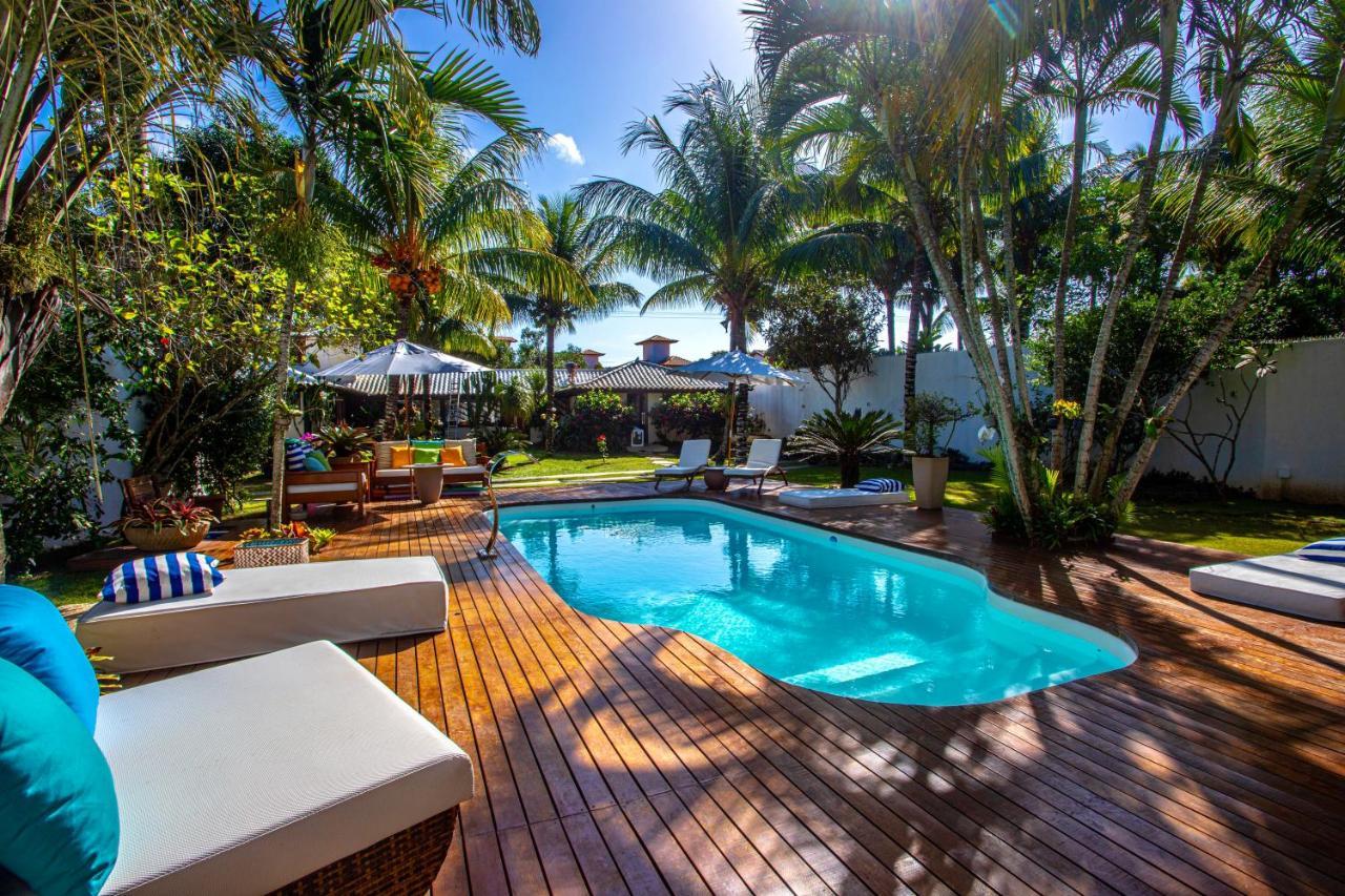 Buzios House Villa Kültér fotó
