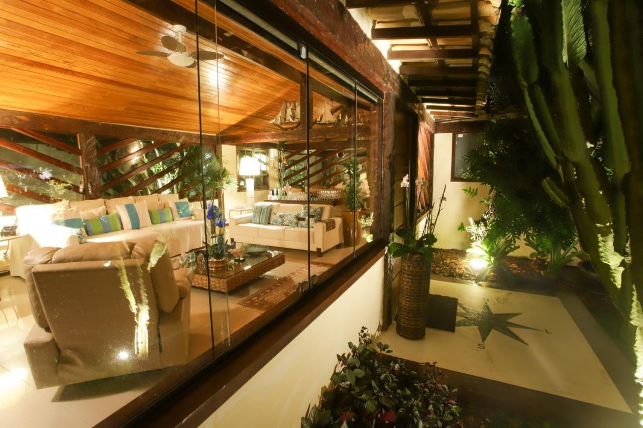 Buzios House Villa Kültér fotó